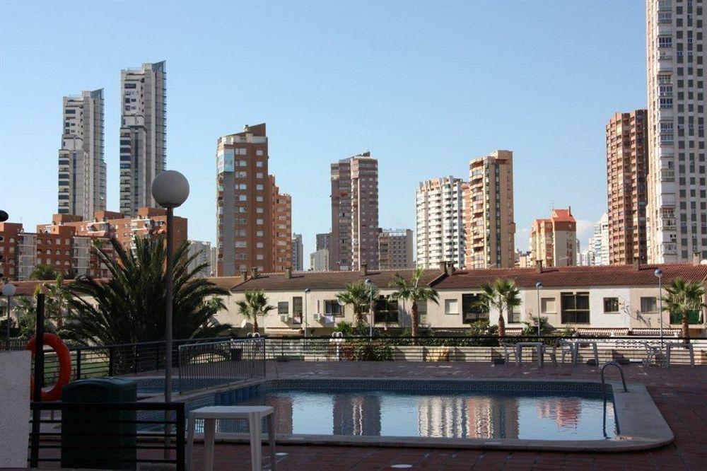 Luxmar Aparthotel