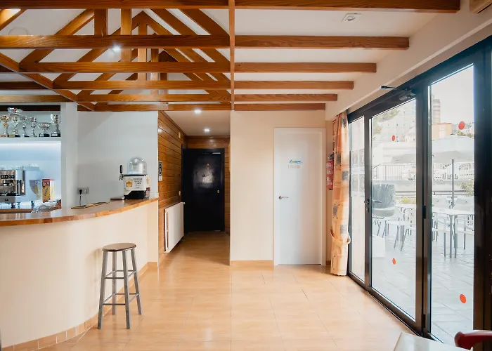 Luxmar Apartaments