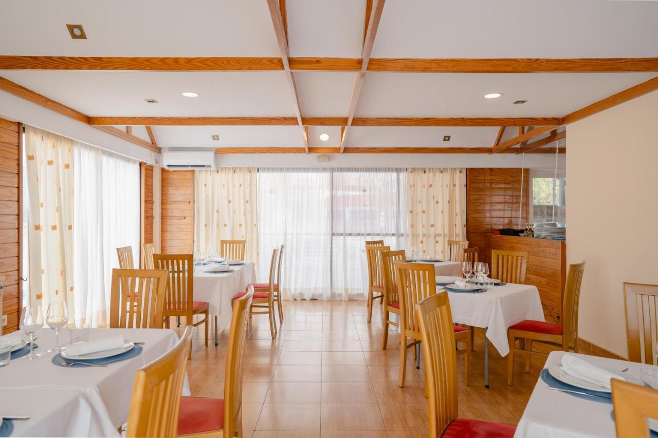 Aparthotel Luxmar Benidorm