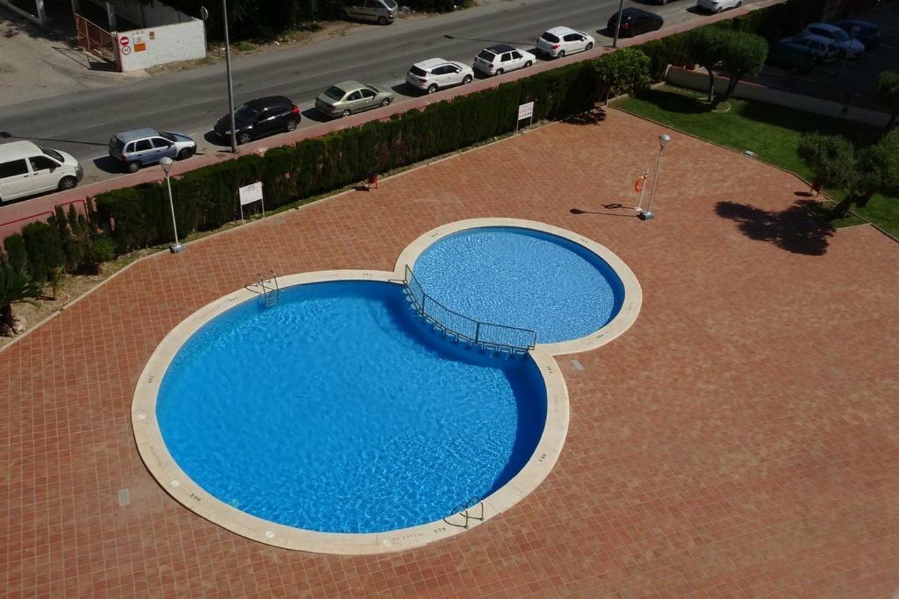 Luxmar Aparthotel Benidorm
